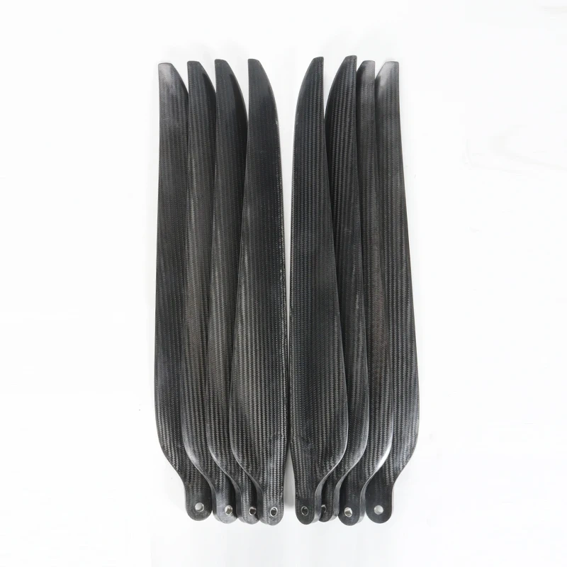 Hobbywing X11-MAX 48175 Carbon-Fiber Propellers | Heavy-Load Drone Blades for Industrial UAVs