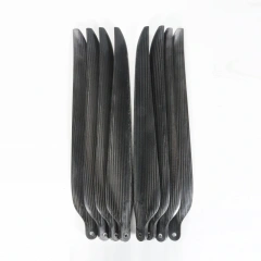 4pcs cw and 4pcs ccw
