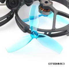 BU 2 Pairs