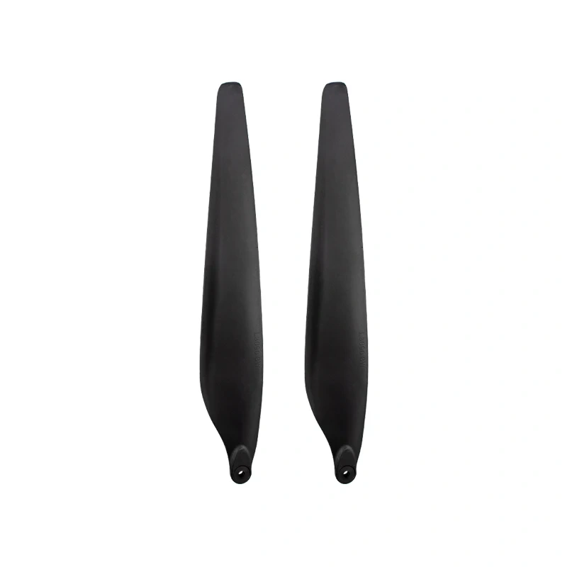 Hobbywing X8 3090 Carbon-Fiber Folding Propellers | High-Strength Agricultural Drone Blades & Accessories