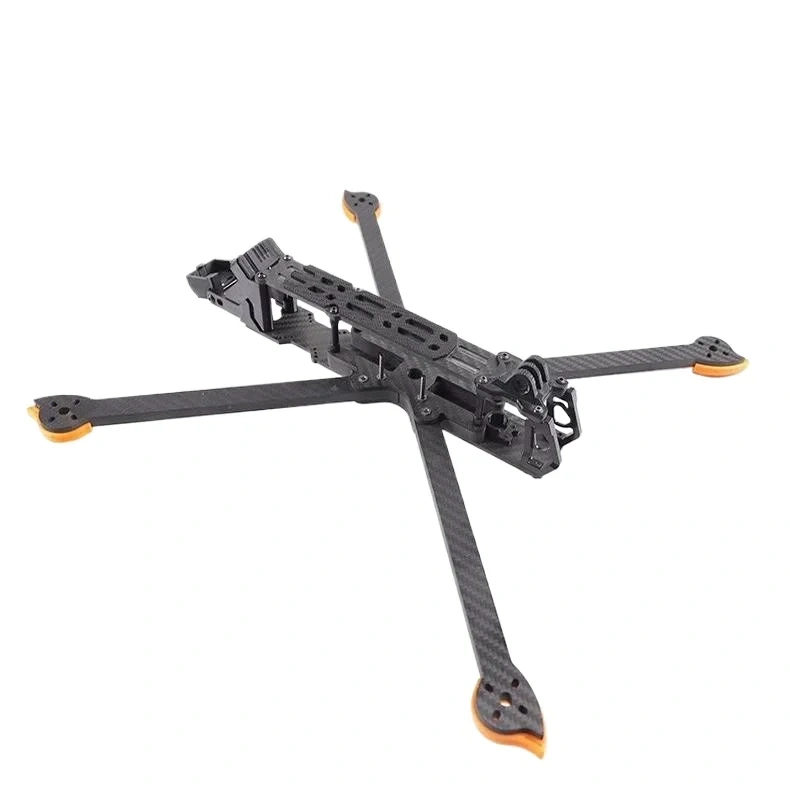XAERO XL10 V7 10 Inch 3K Carbon Frame FPV Racing Drone Chassis Factory Direct