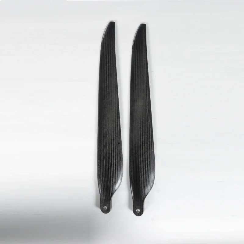 Hobbywing X11-MAX 48175 Carbon-Fiber Propellers | Heavy-Load Drone Blades for Industrial UAVs