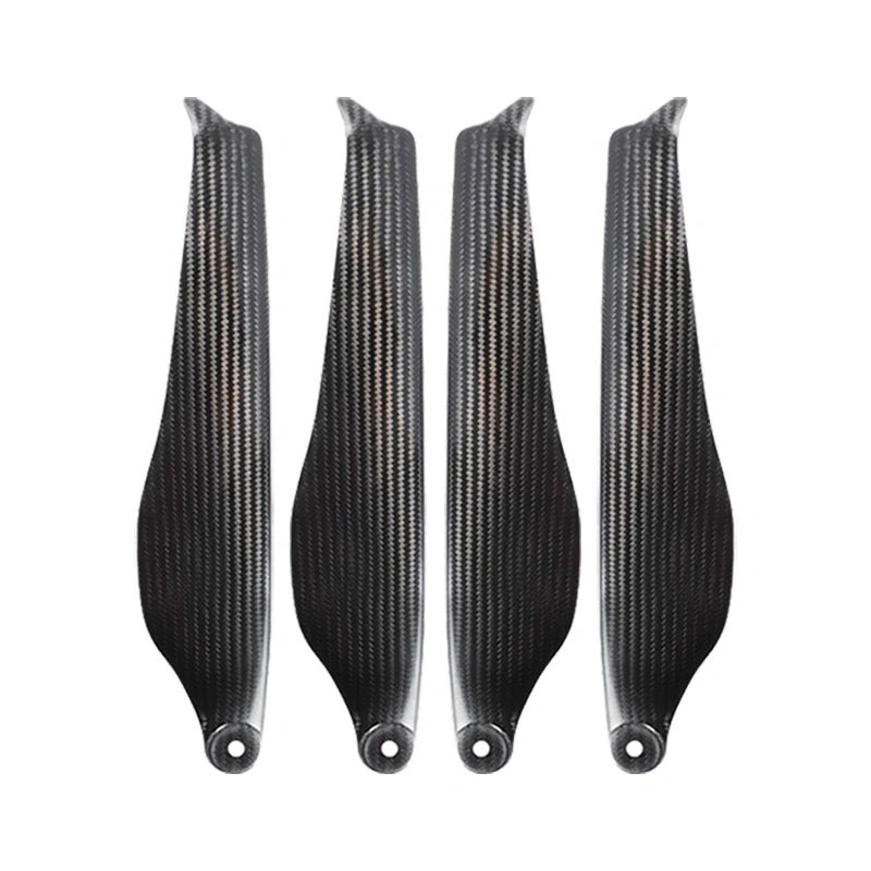 XAERO Carbon Fiber Folding Propellers 15-50 Inch Low-Noise Blades for T-MOTOR  Heavy-Load Drones