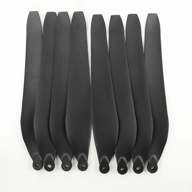 Hobbywing X8Plus 32120 Carbon-Fiber Folding Propellers Agricultural Drone Blades Accessories
