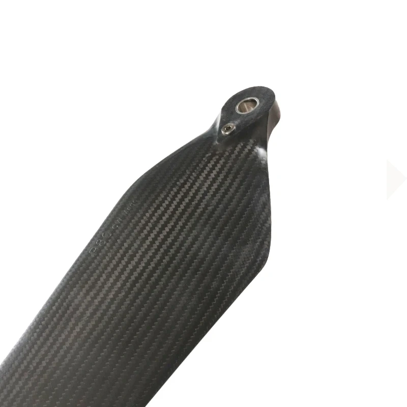Carbon Fiber Drone Blades Energy Saving Upgrade for V40/V50 XAG P80/P100 Agriculture Drones