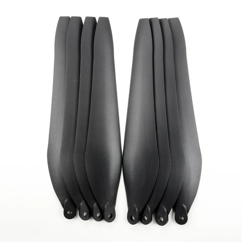 Hobbywing X9 34128 Carbon-Fiber Folding Propellers | Agricultural Drone Blades & Accessories
