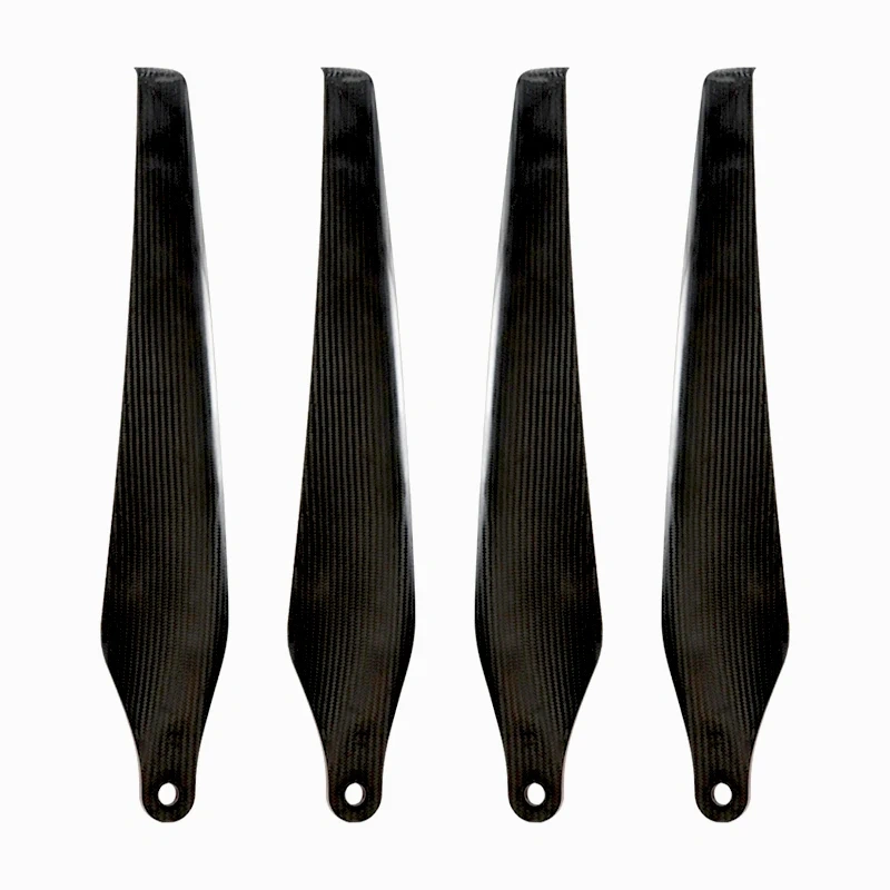 XAERO Carbon Fiber Folding Propellers 15-50 Inch Low-Noise Blades for T-MOTOR  Heavy-Load Drones
