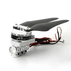 X9 40mm CW