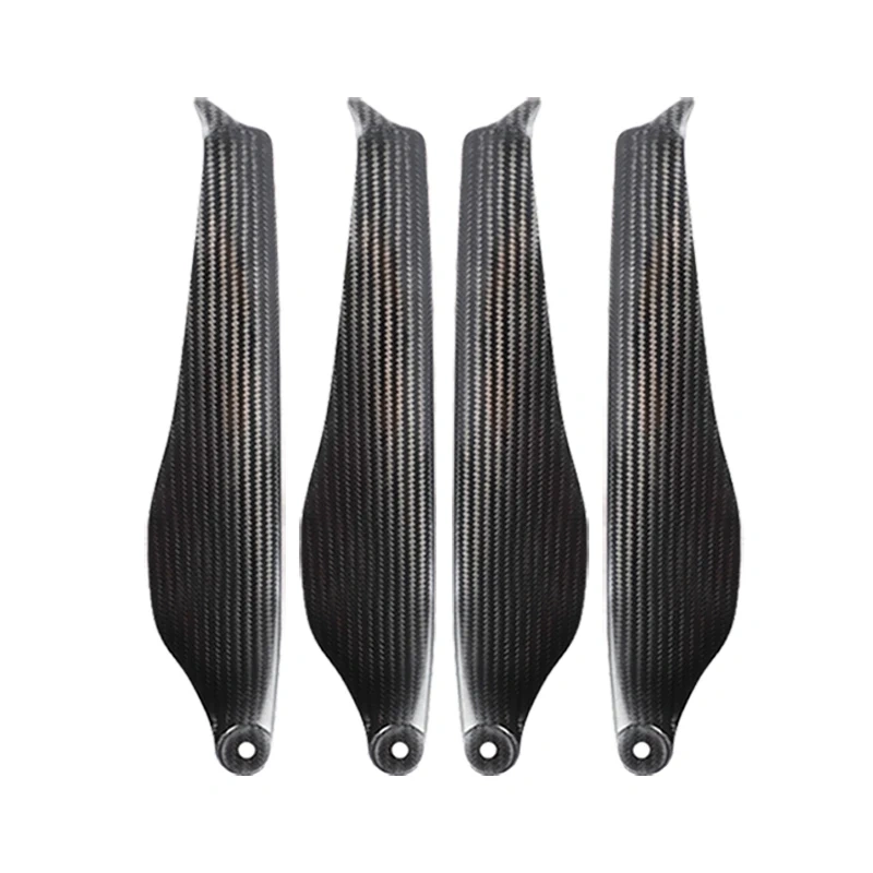 XAERO Carbon Fiber Folding Propellers 15-50 Inch Low-Noise Blades for T-MOTOR  Heavy-Load Drones
