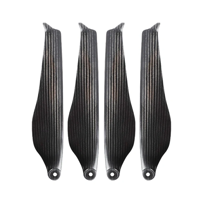 XAERO Carbon Fiber Folding Propellers 15-50 Inch Low-Noise Blades for T-MOTOR  Heavy-Load Drones