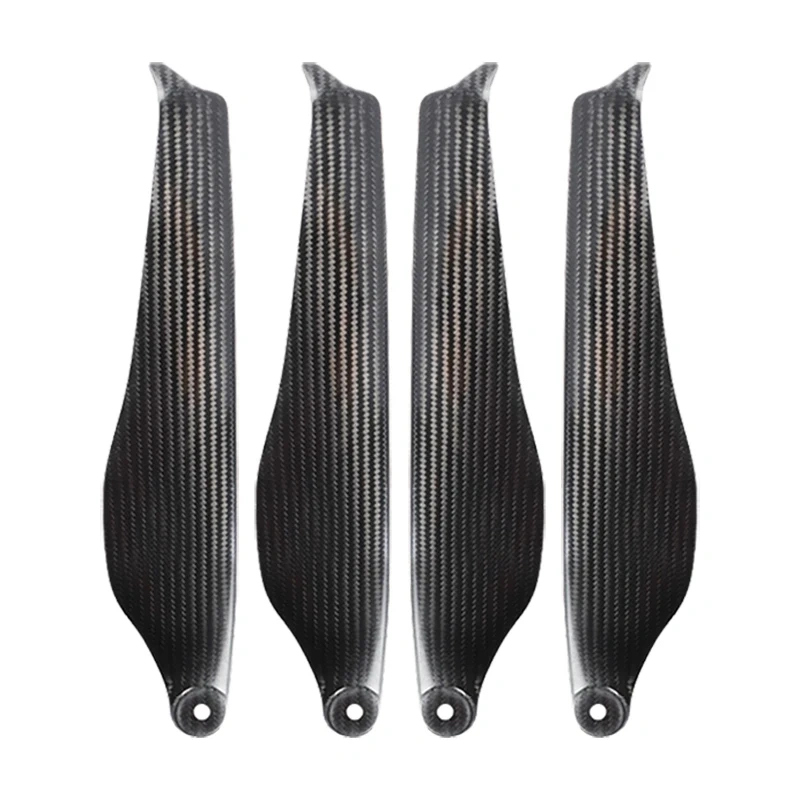 XAERO Carbon Fiber Folding Propellers 15-50 Inch Low-Noise Blades for T-MOTOR  Heavy-Load Drones