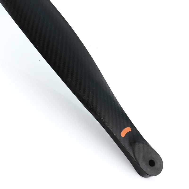 R5018 Carbon-Fiber Folding Propellers Blades  Accessories For DJI T25 Agricultural Spraying Drone