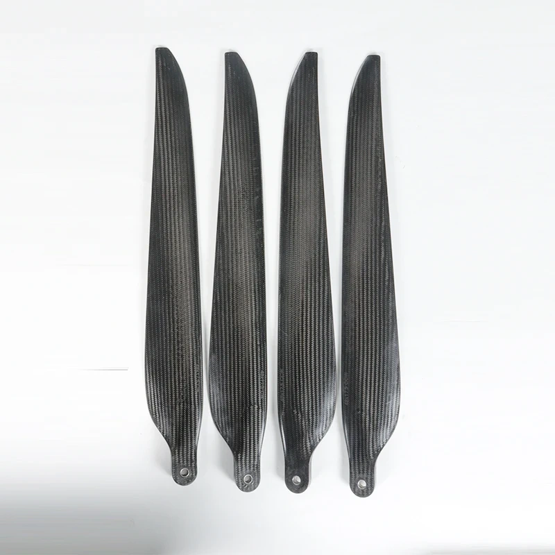 Hobbywing X11-MAX 48175 Carbon-Fiber Propellers | Heavy-Load Drone Blades for Industrial UAVs