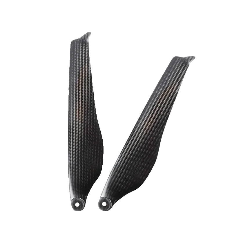 XAERO Carbon Fiber Folding Propellers 15-50 Inch Low-Noise Blades for T-MOTOR  Heavy-Load Drones