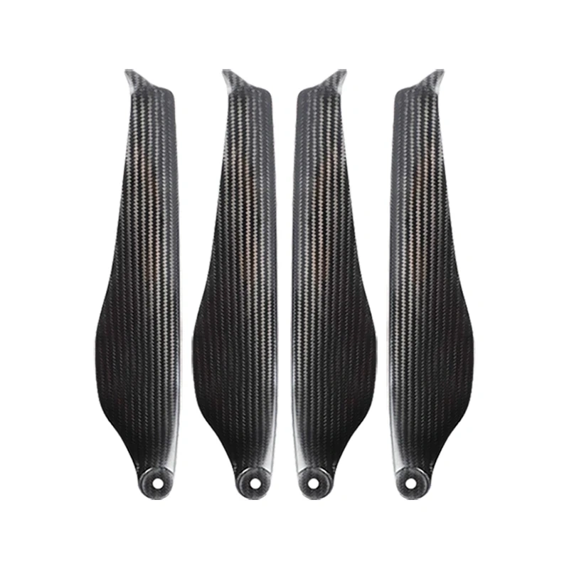 XAERO Carbon Fiber Folding Propellers 15-50 Inch Low-Noise Blades for T-MOTOR  Heavy-Load Drones