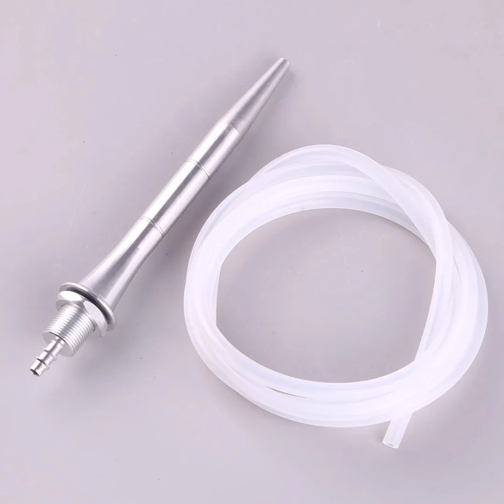 VTOL Airspeed Sensor for Drones APM/PX4 Compatible Aluminum Pitot Tube with Anti Icing Includes Barometer Shield for UAV