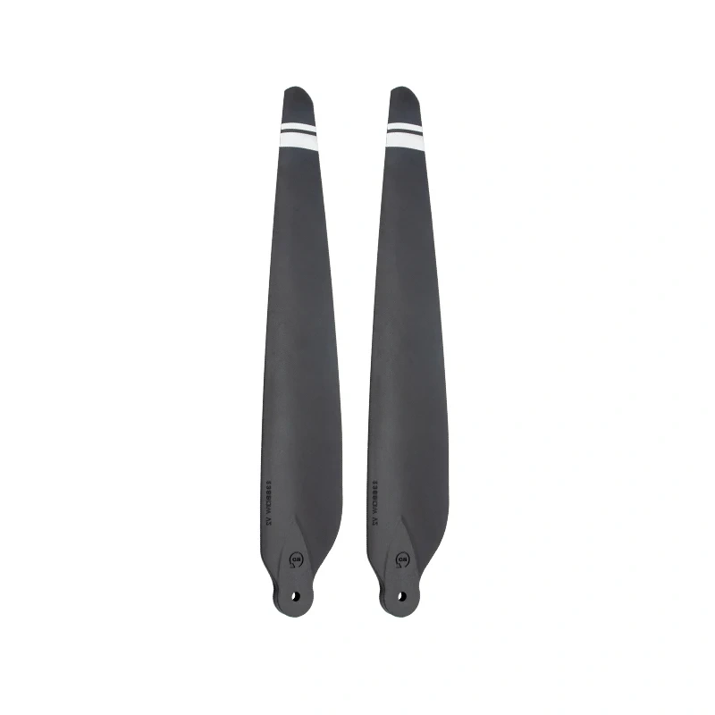 Hobbywing X6 2388 Carbon-Fiber Propellers | 23-Inch High-Strength Agricultural Drone Blades & Accessories