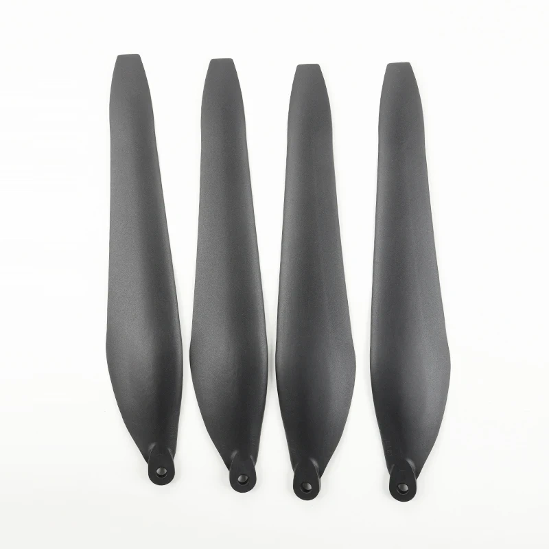 Hobbywing X9 34128 Carbon-Fiber Folding Propellers | Agricultural Drone Blades & Accessories