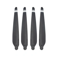 2pcs CW and 2pcs CCW