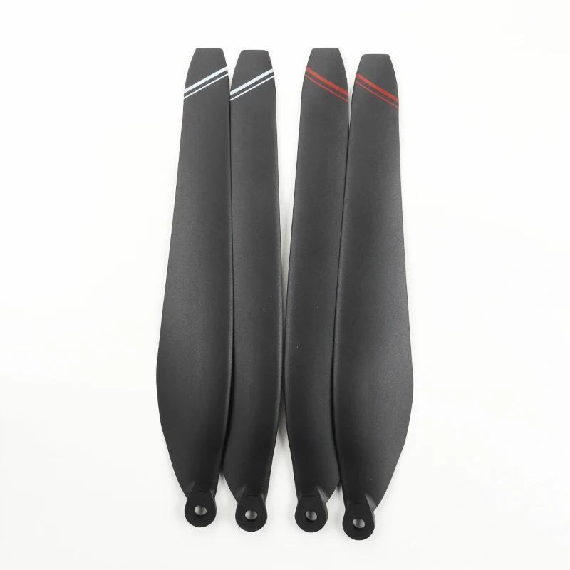 Hobbywing X8Plus 32120 Carbon-Fiber Folding Propellers Agricultural Drone Blades Accessories