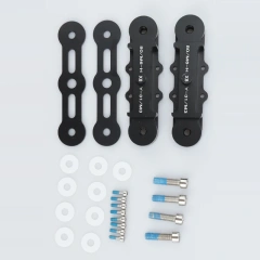 X8 clamp 1 Pair