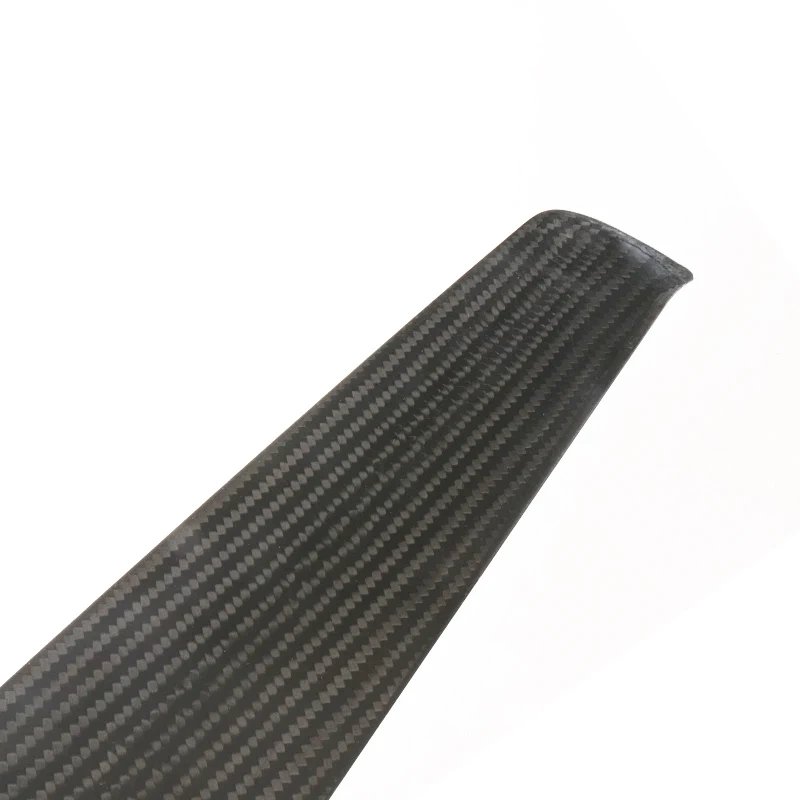 Carbon Fiber Drone Blades Energy Saving Upgrade for V40/V50 XAG P80/P100 Agriculture Drones
