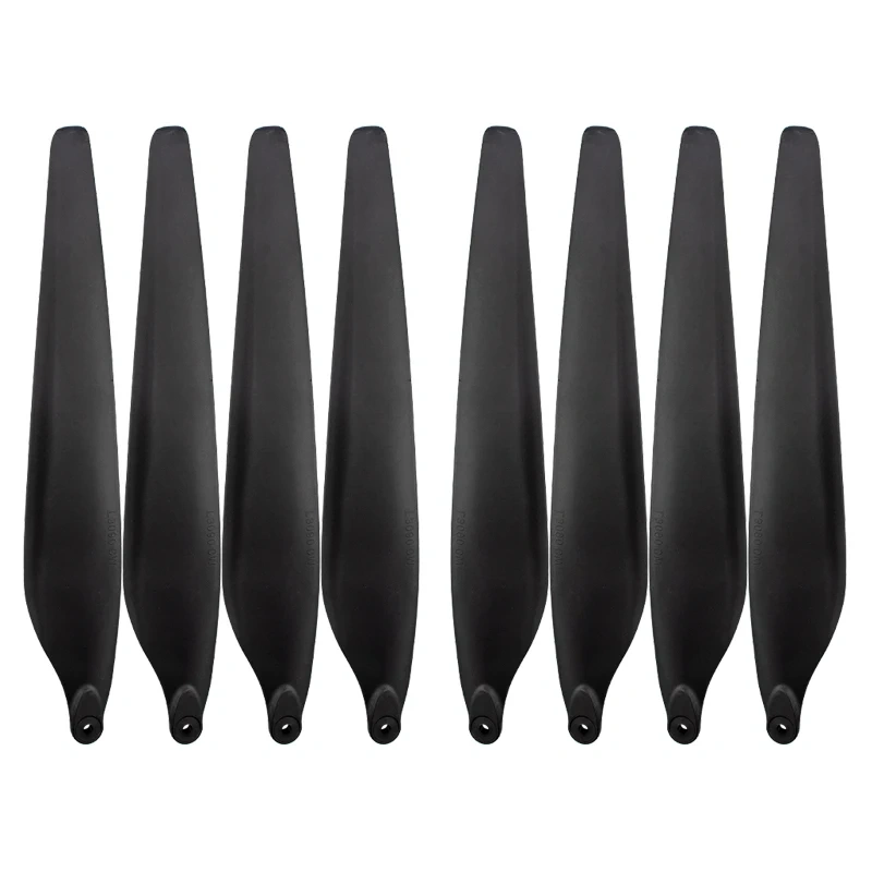 Hobbywing X8 3090 Carbon-Fiber Folding Propellers | High-Strength Agricultural Drone Blades & Accessories