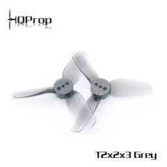 T2X2X3 Grey 2Pairs