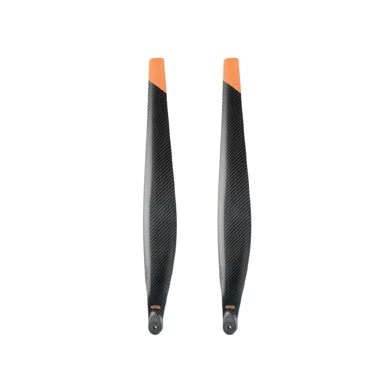 R5018 Carbon-Fiber Folding Propellers Blades  Accessories For DJI T25 Agricultural Spraying Drone