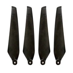2pcs cw and 2pcs ccw