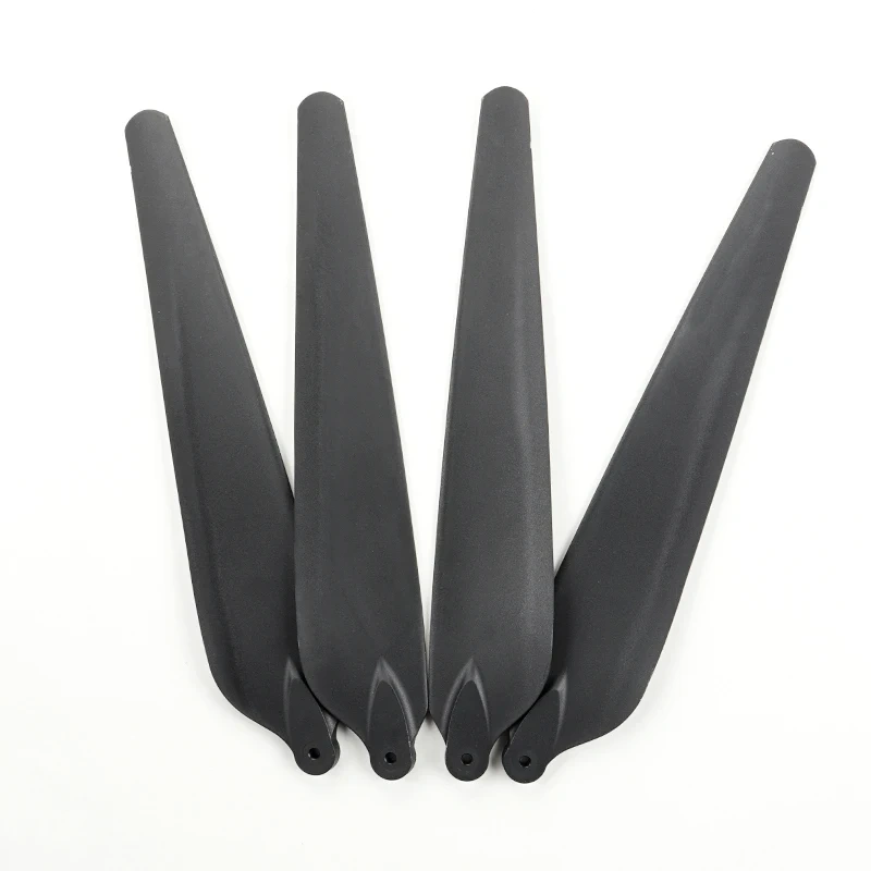 Hobbywing X6 2388 Carbon-Fiber Propellers | 23-Inch High-Strength Agricultural Drone Blades & Accessories