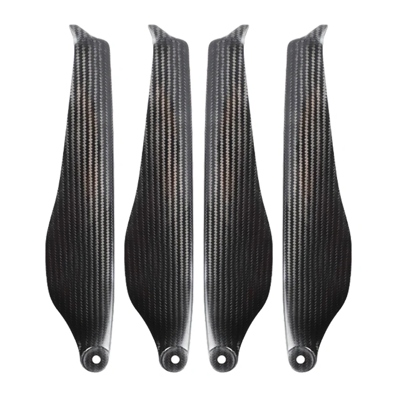 XAERO Carbon Fiber Folding Propellers 15-50 Inch Low-Noise Blades for T-MOTOR  Heavy-Load Drones
