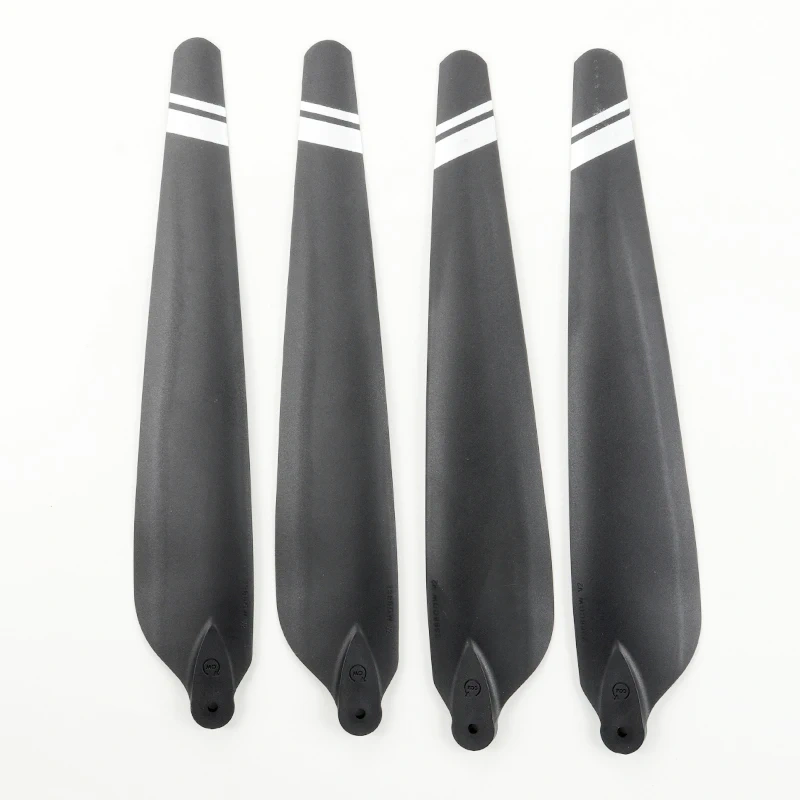 Hobbywing X6 2388 Carbon-Fiber Propellers | 23-Inch High-Strength Agricultural Drone Blades & Accessories