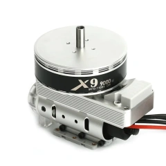 X9 Motor ESC CW
