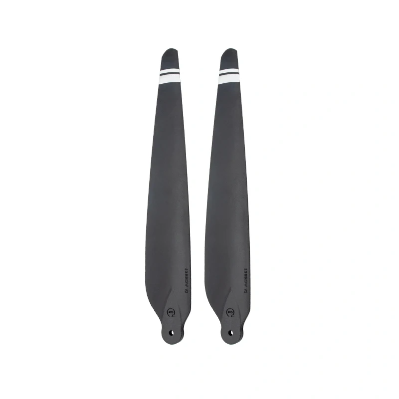 Hobbywing X6 2388 Carbon-Fiber Propellers | 23-Inch High-Strength Agricultural Drone Blades & Accessories