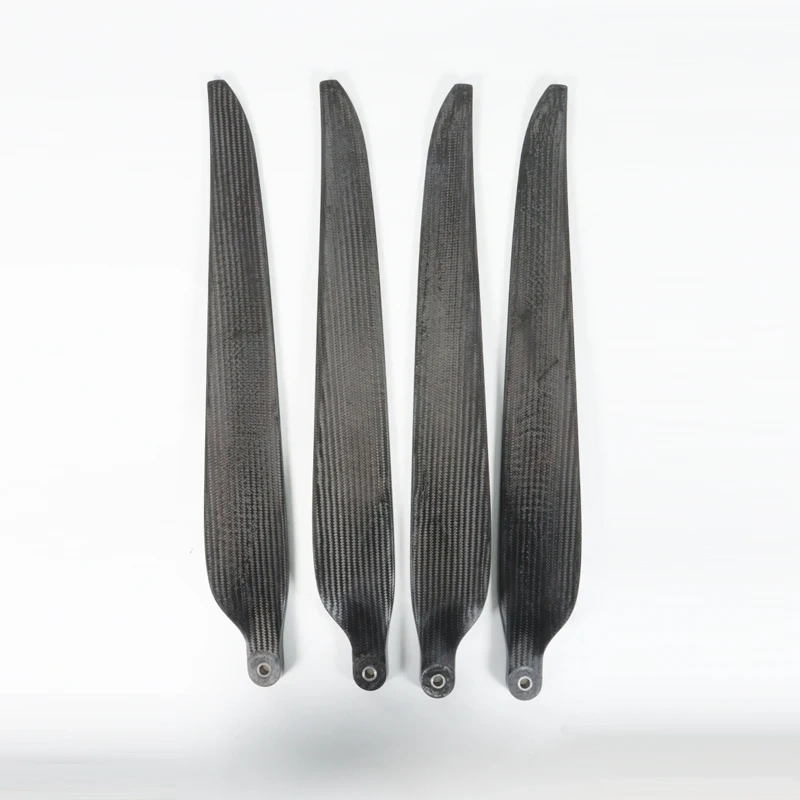 Hobbywing X11-MAX 48175 Carbon-Fiber Propellers | Heavy-Load Drone Blades for Industrial UAVs