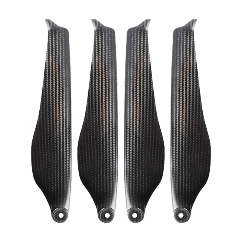XAERO Carbon Fiber Folding Propellers 15-50 Inch Low-Noise Blades for T-MOTOR  Heavy-Load Drones