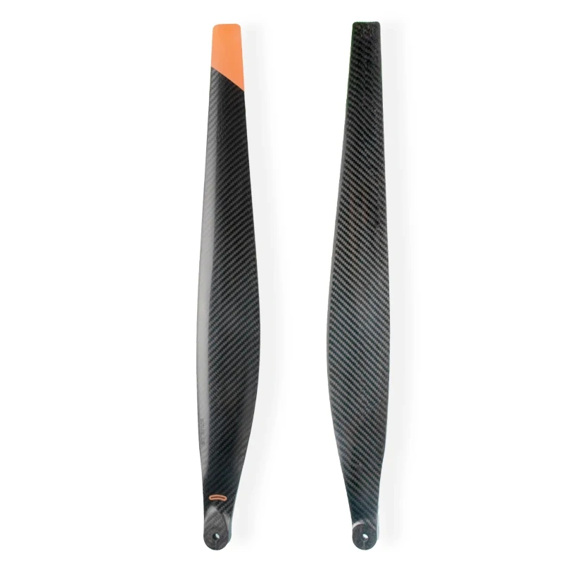 R5018 Carbon-Fiber Folding Propellers Blades  Accessories For DJI T25 Agricultural Spraying Drone