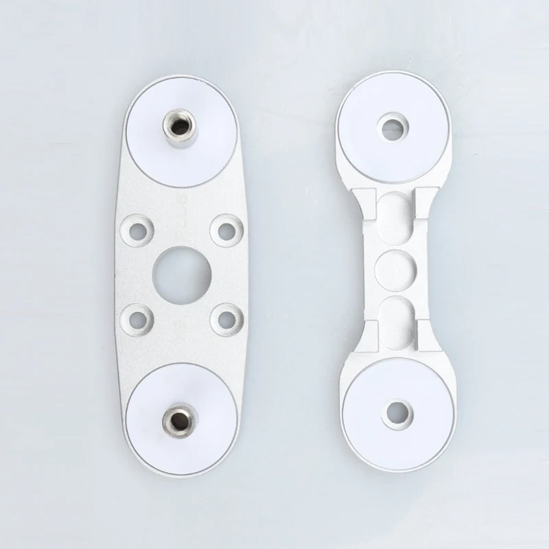 Hobbywing X9 Plus 36120/36190 Drone Hub Agricultural Grade Propeller Adapter for Carbon Blades
