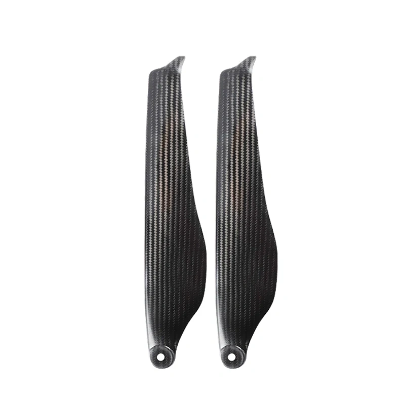 XAERO Carbon Fiber Folding Propellers 15-50 Inch Low-Noise Blades for T-MOTOR  Heavy-Load Drones