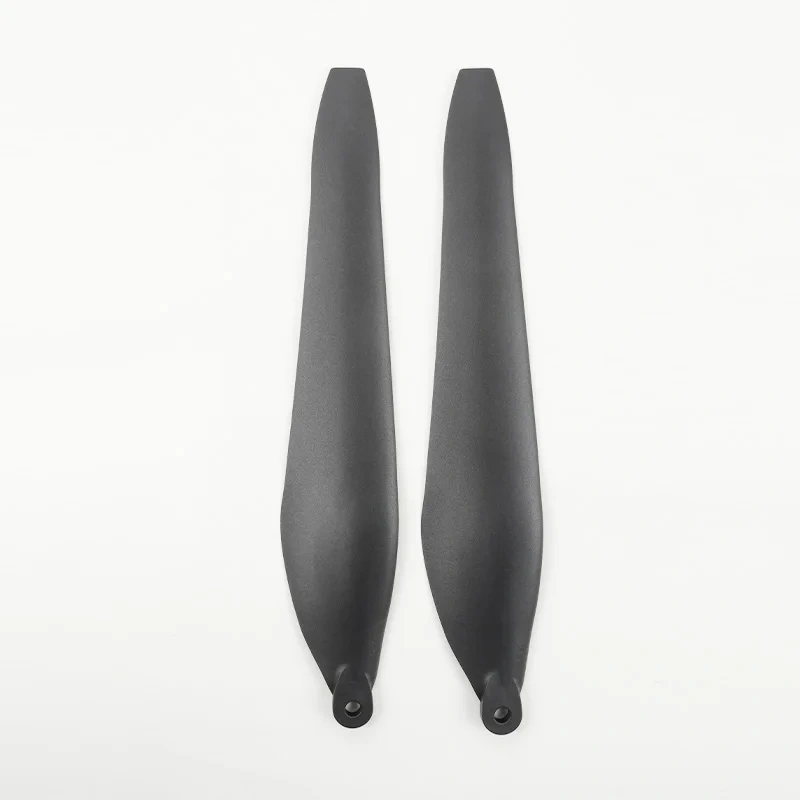 Hobbywing X9 34128 Carbon-Fiber Folding Propellers | Agricultural Drone Blades & Accessories