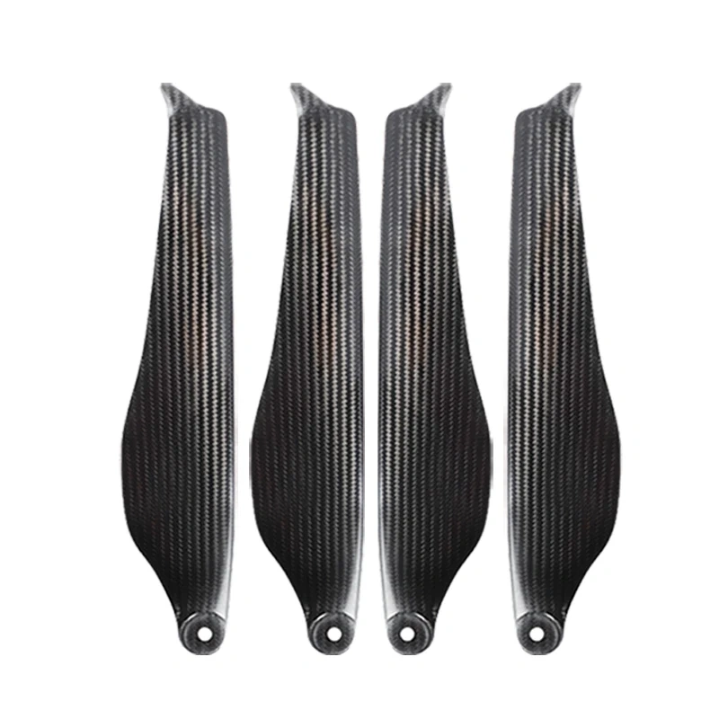 XAERO Carbon Fiber Folding Propellers 15-50 Inch Low-Noise Blades for T-MOTOR  Heavy-Load Drones