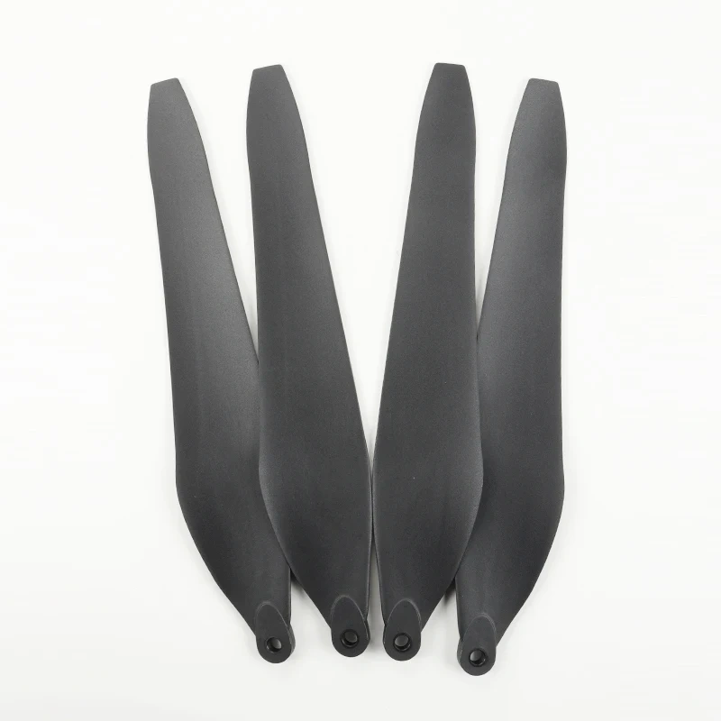 Hobbywing X9 34128 Carbon-Fiber Folding Propellers | Agricultural Drone Blades & Accessories