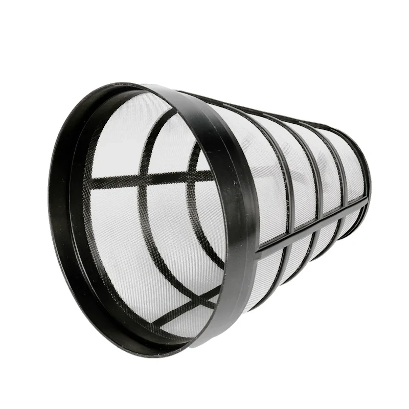 T50/T40/T30/T25P/T20P Agricultural Drone Water Tank Inlet Filter Spraying System Accessories