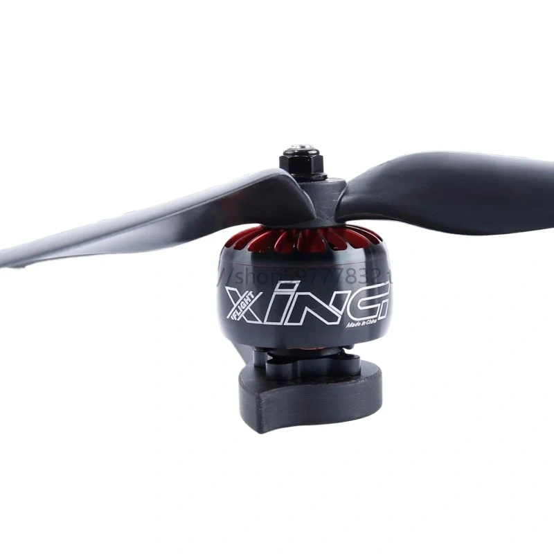 HQProp 9x5x3 9Inch 3-Blade Carbon Fiber Reinforced Nylon Propeller High Thrust FPV Racing Drone