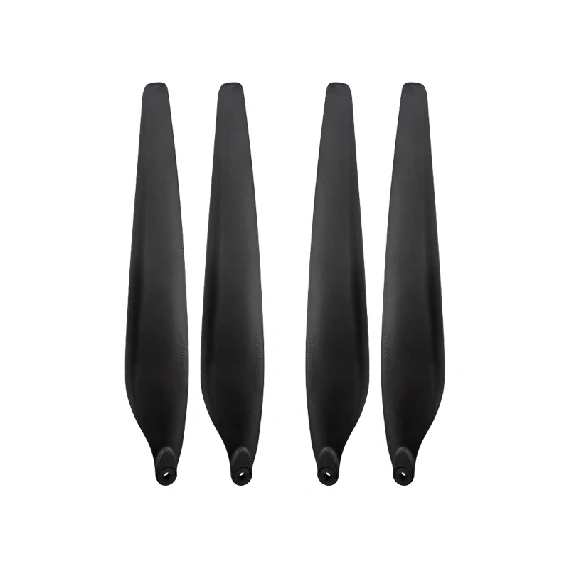 Hobbywing X8 3090 Carbon-Fiber Folding Propellers | High-Strength Agricultural Drone Blades & Accessories