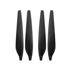 2pcs cw and 2pcs ccw