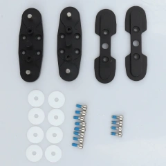 X6 clamp 1Pair