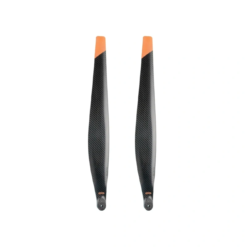 R5018 Carbon-Fiber Folding Propellers Blades  Accessories For DJI T25 Agricultural Spraying Drone