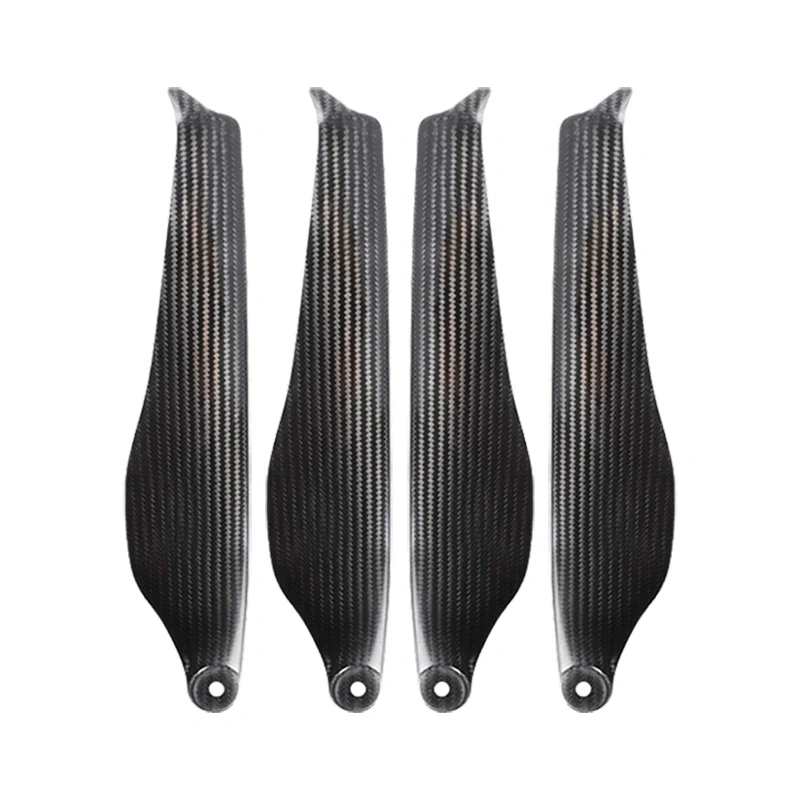 XAERO Carbon Fiber Folding Propellers 15-50 Inch Low-Noise Blades for T-MOTOR  Heavy-Load Drones